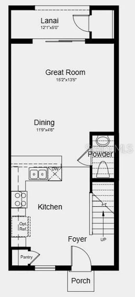 2774 Armadale Drive Mount Dora FL 32757