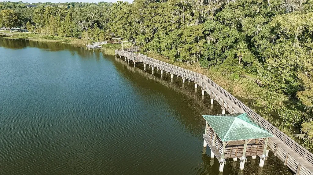 2774 Armadale Drive Mount Dora FL 32757
