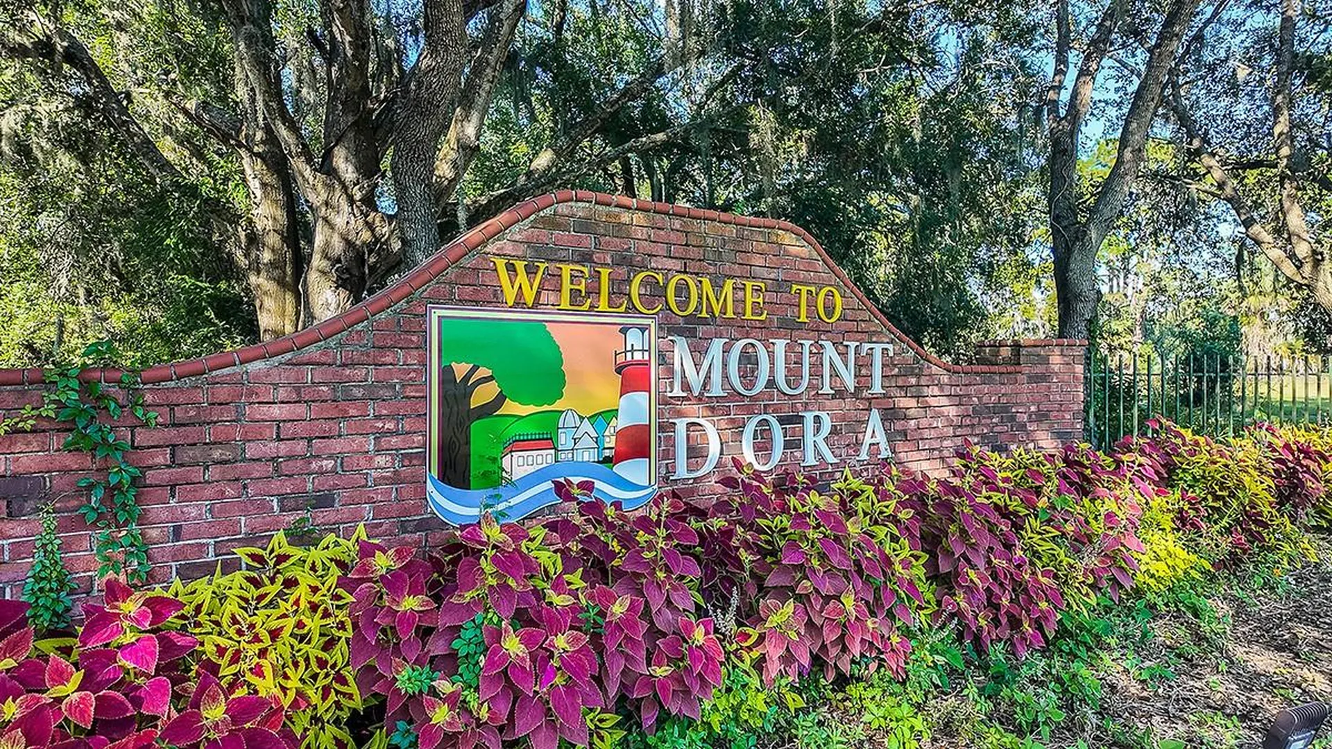 2774 Armadale Drive Mount Dora FL 32757
