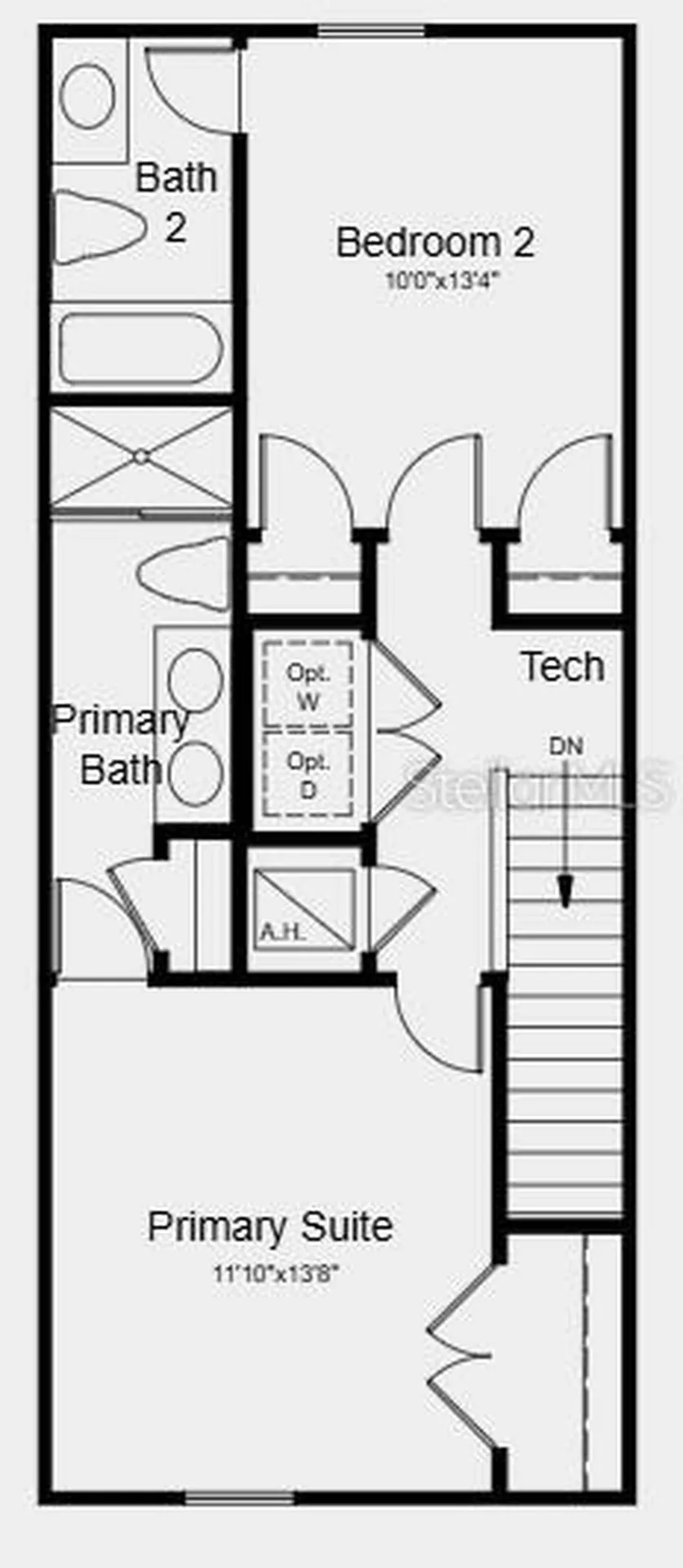 2774 Armadale Drive Mount Dora FL 32757