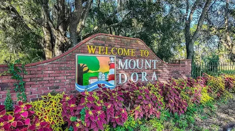 2774 Armadale Drive Mount Dora FL 32757