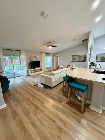 15 Poinsettia Lane Palm Coast FL 32164
