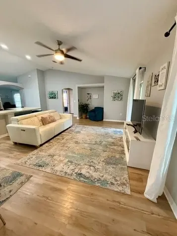 15 Poinsettia Lane Palm Coast FL 32164