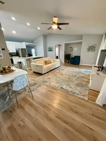 15 Poinsettia Lane Palm Coast FL 32164
