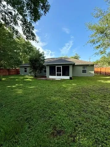 15 Poinsettia Lane Palm Coast FL 32164