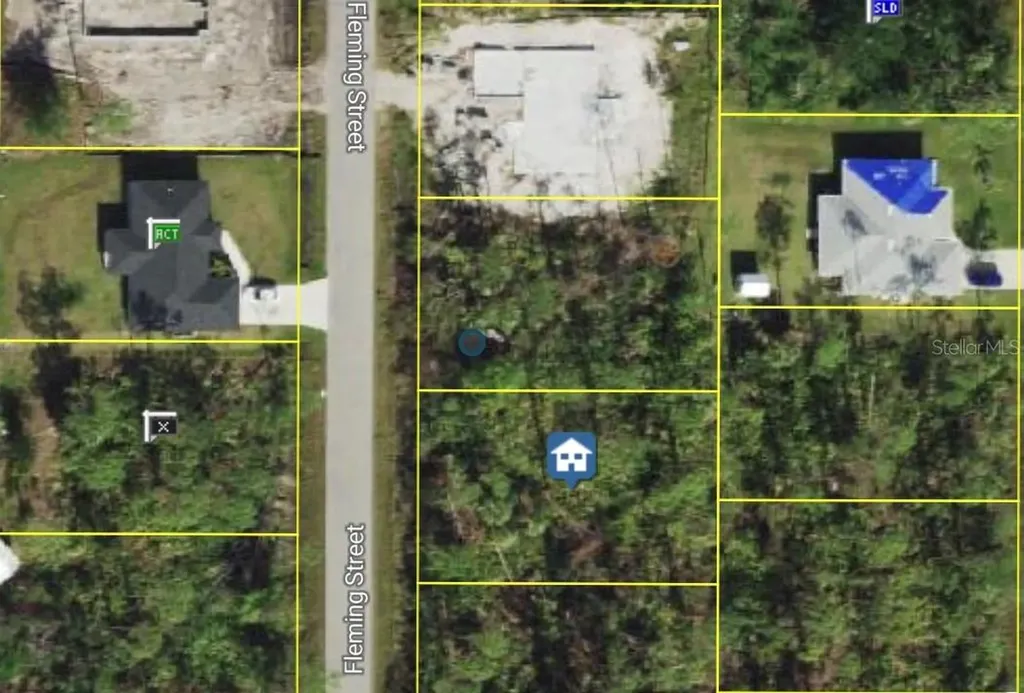 5378 Fleming Street Port Charlotte FL 33981