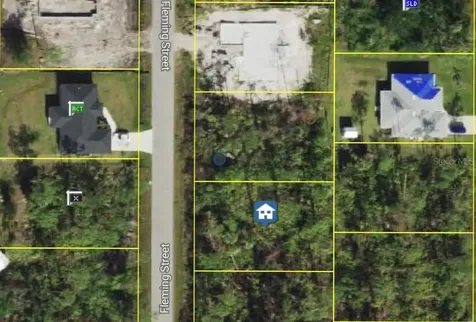 5378 Fleming Street Port Charlotte FL 33981