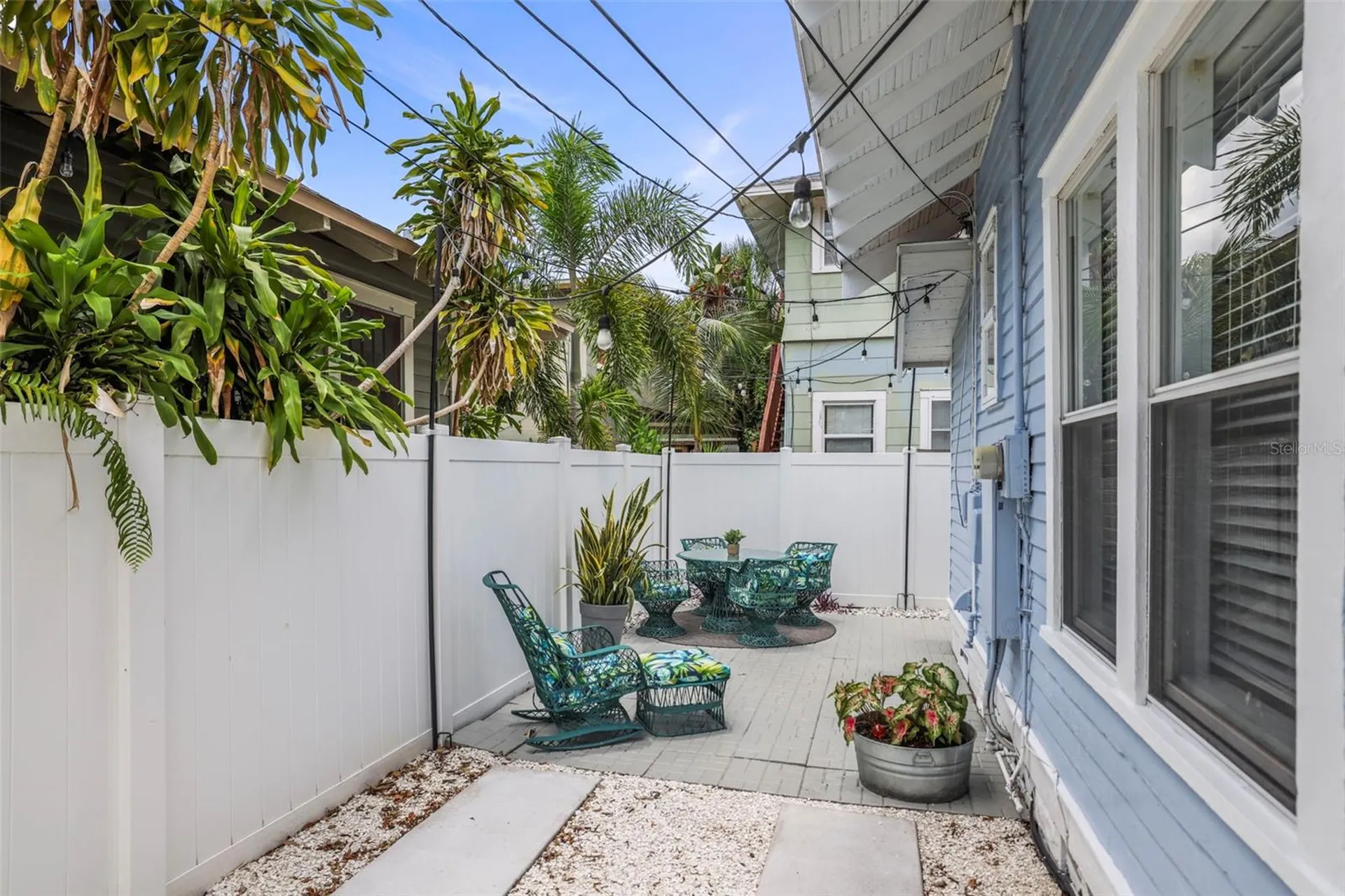 634 6th Street N St Petersburg FL 33701