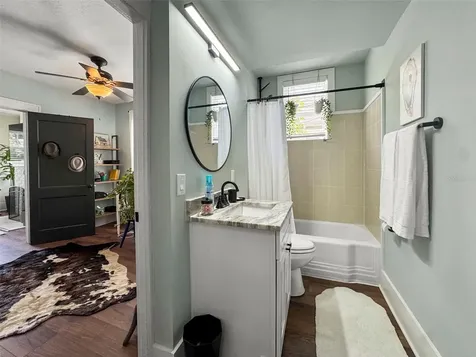 634 6th Street N St Petersburg FL 33701