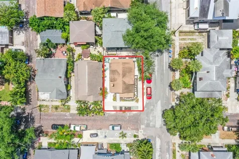 634 6th Street N St Petersburg FL 33701