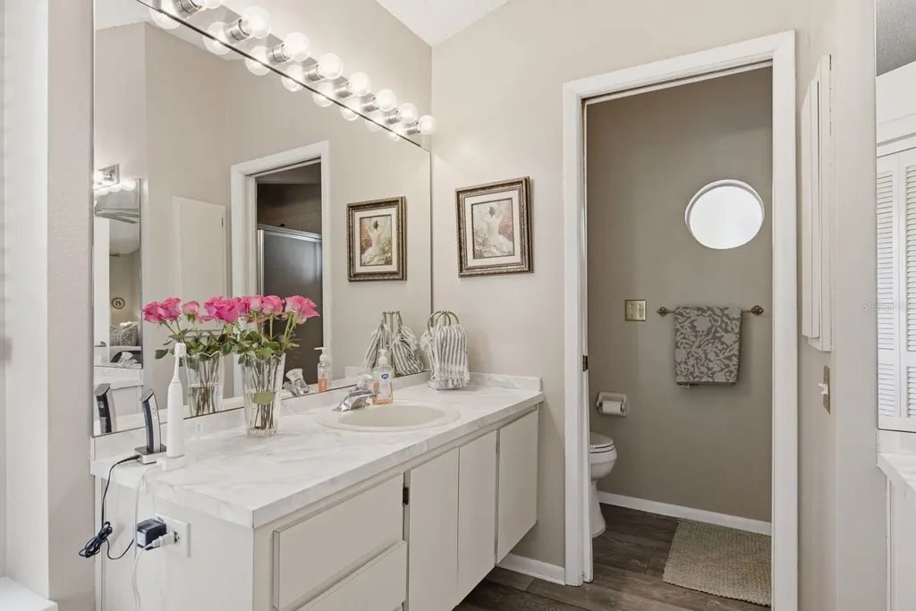 970 Valley View Circle Palm Harbor FL 34684