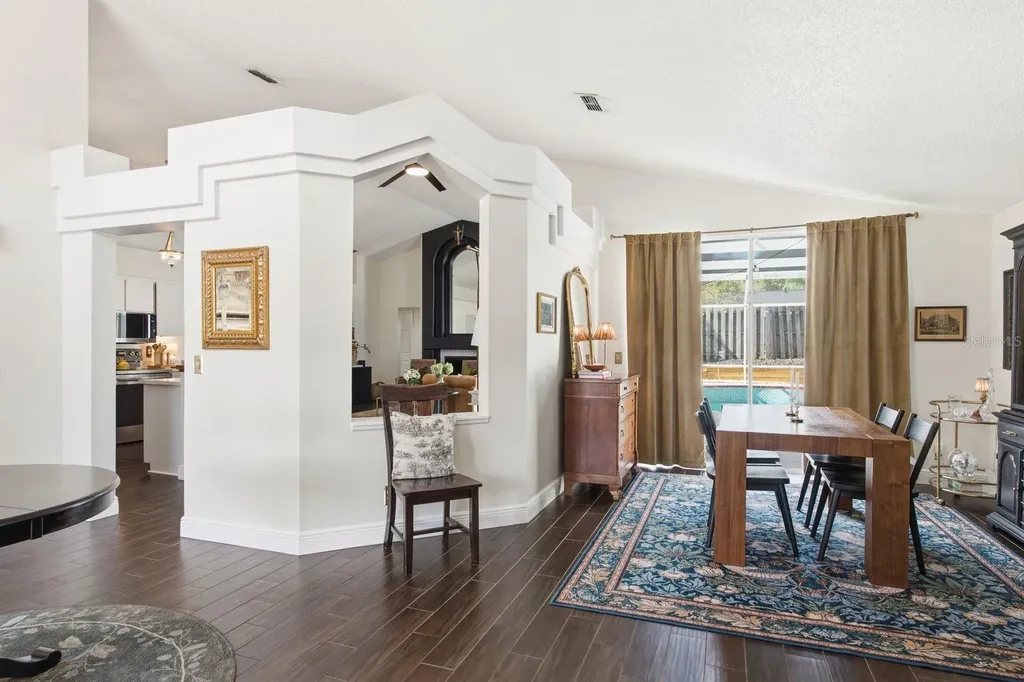 970 Valley View Circle Palm Harbor FL 34684
