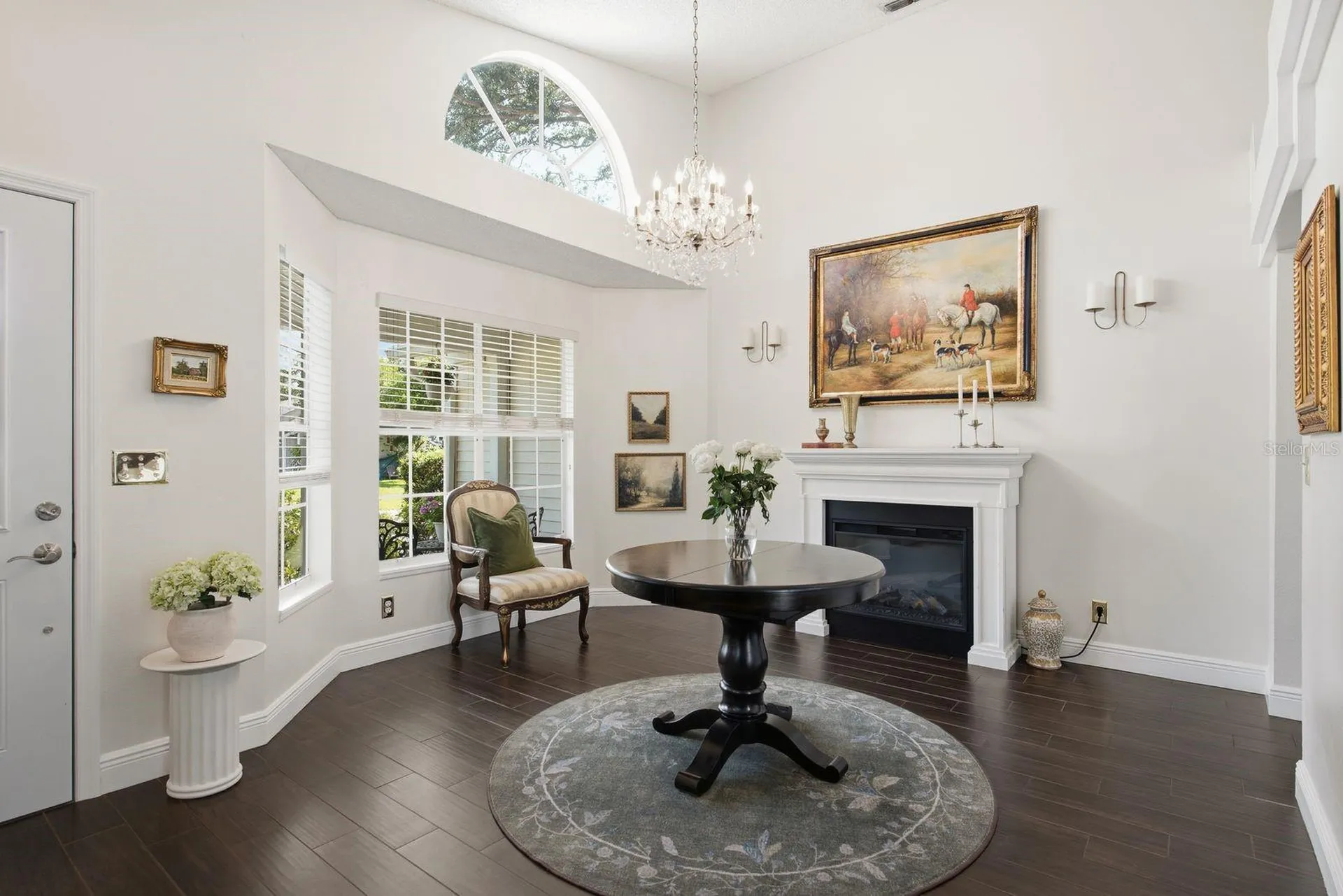 970 Valley View Circle Palm Harbor FL 34684