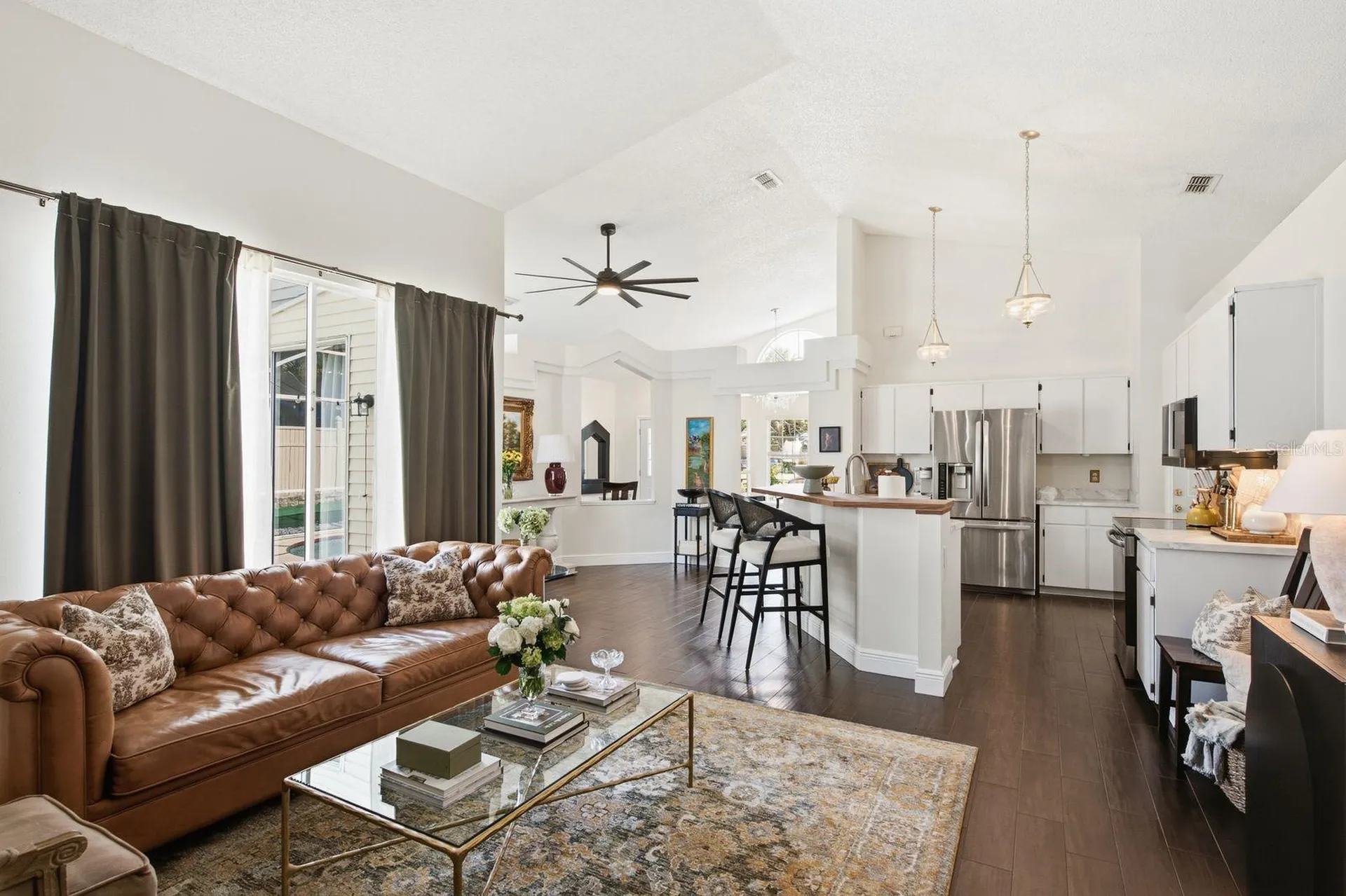 970 Valley View Circle Palm Harbor FL 34684