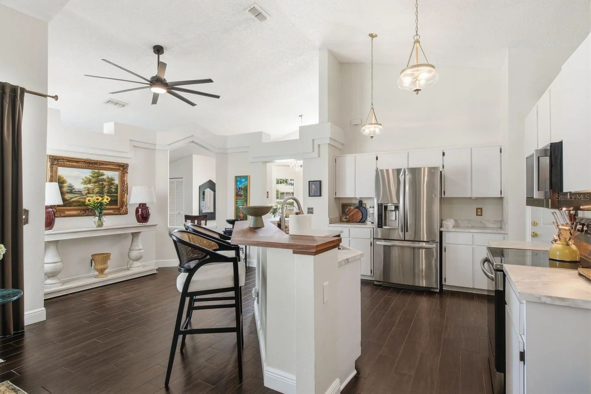 970 Valley View Circle Palm Harbor FL 34684