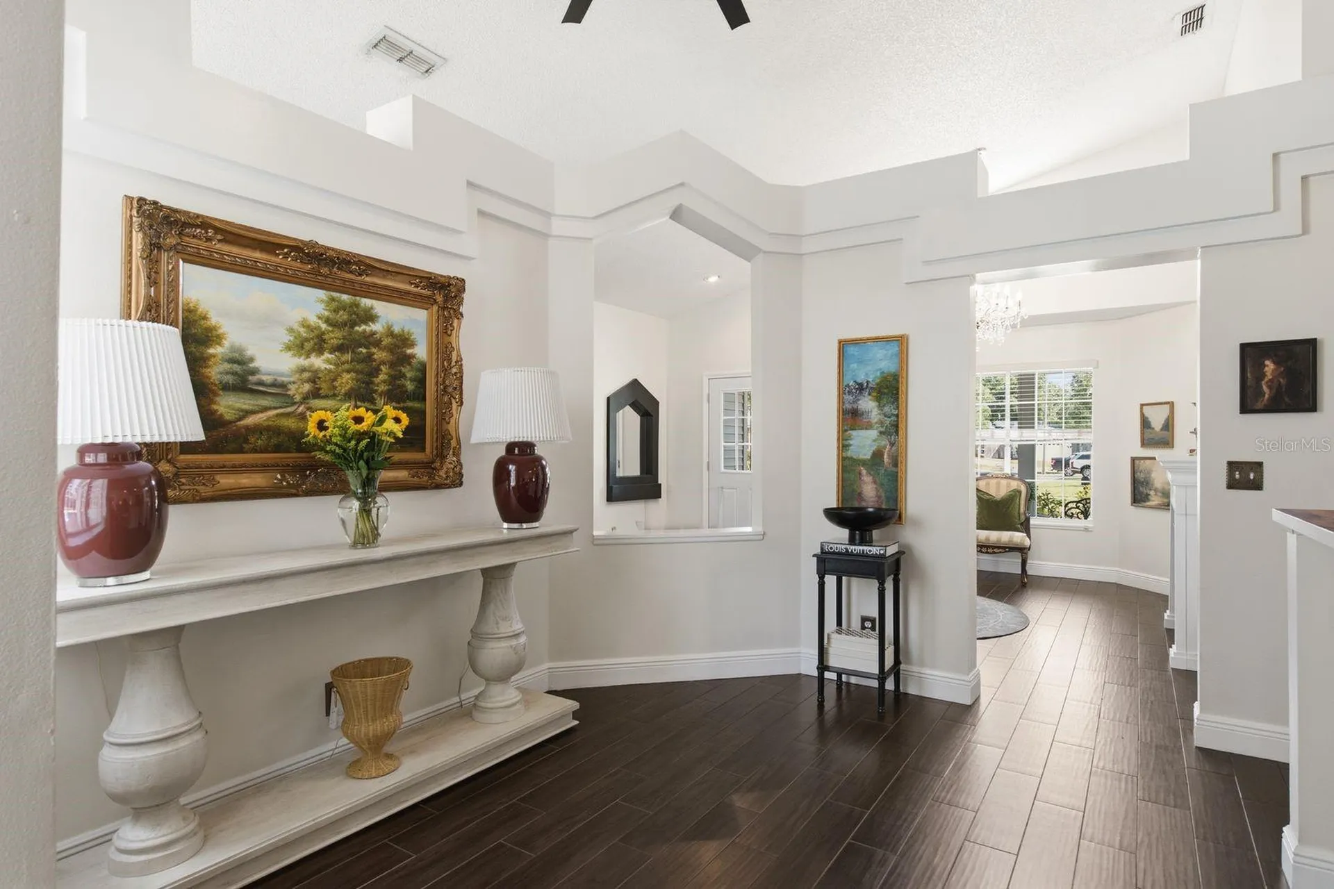 970 Valley View Circle Palm Harbor FL 34684