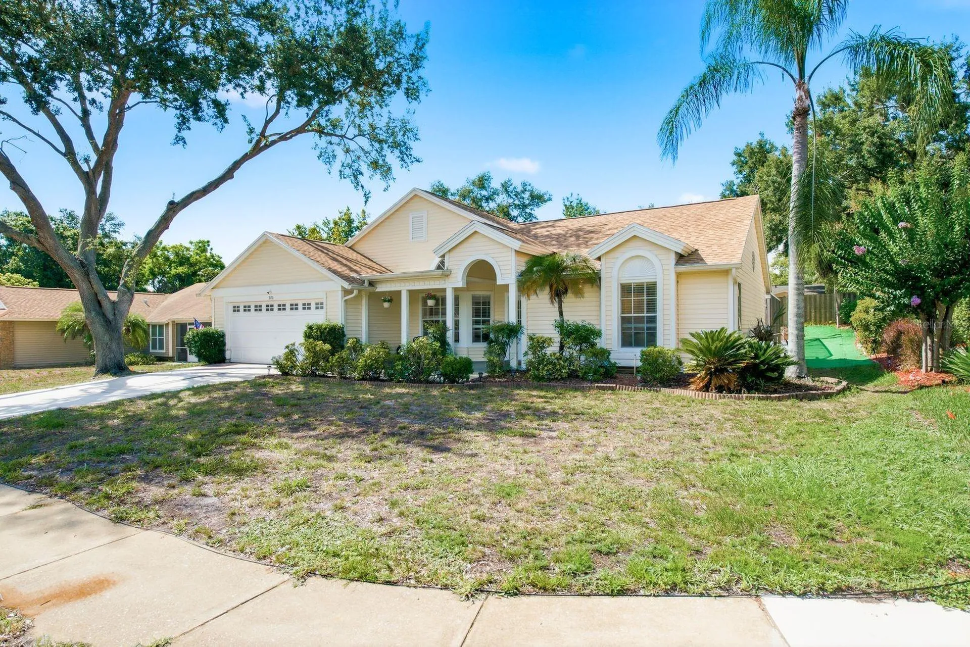 970 Valley View Circle Palm Harbor FL 34684