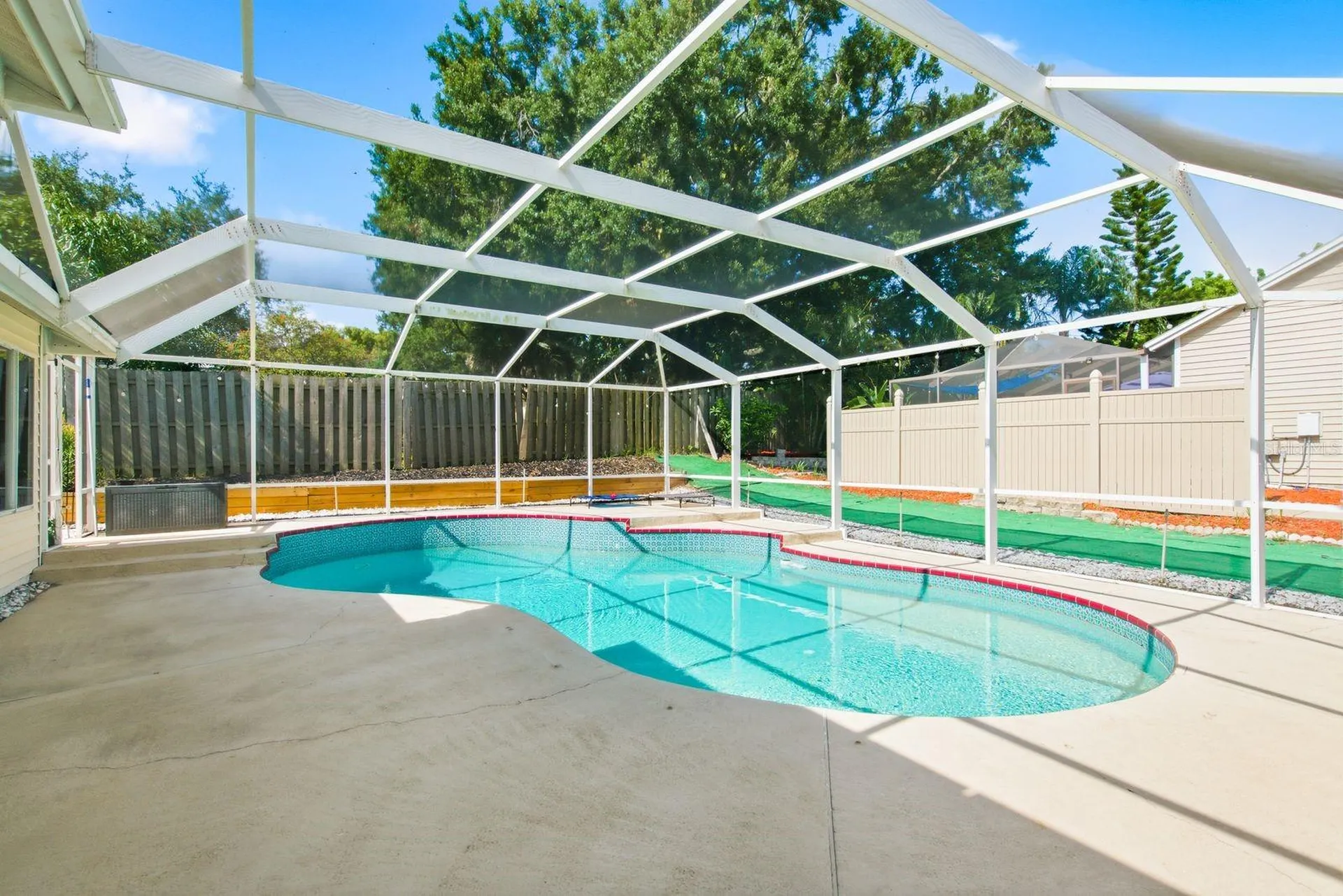 970 Valley View Circle Palm Harbor FL 34684