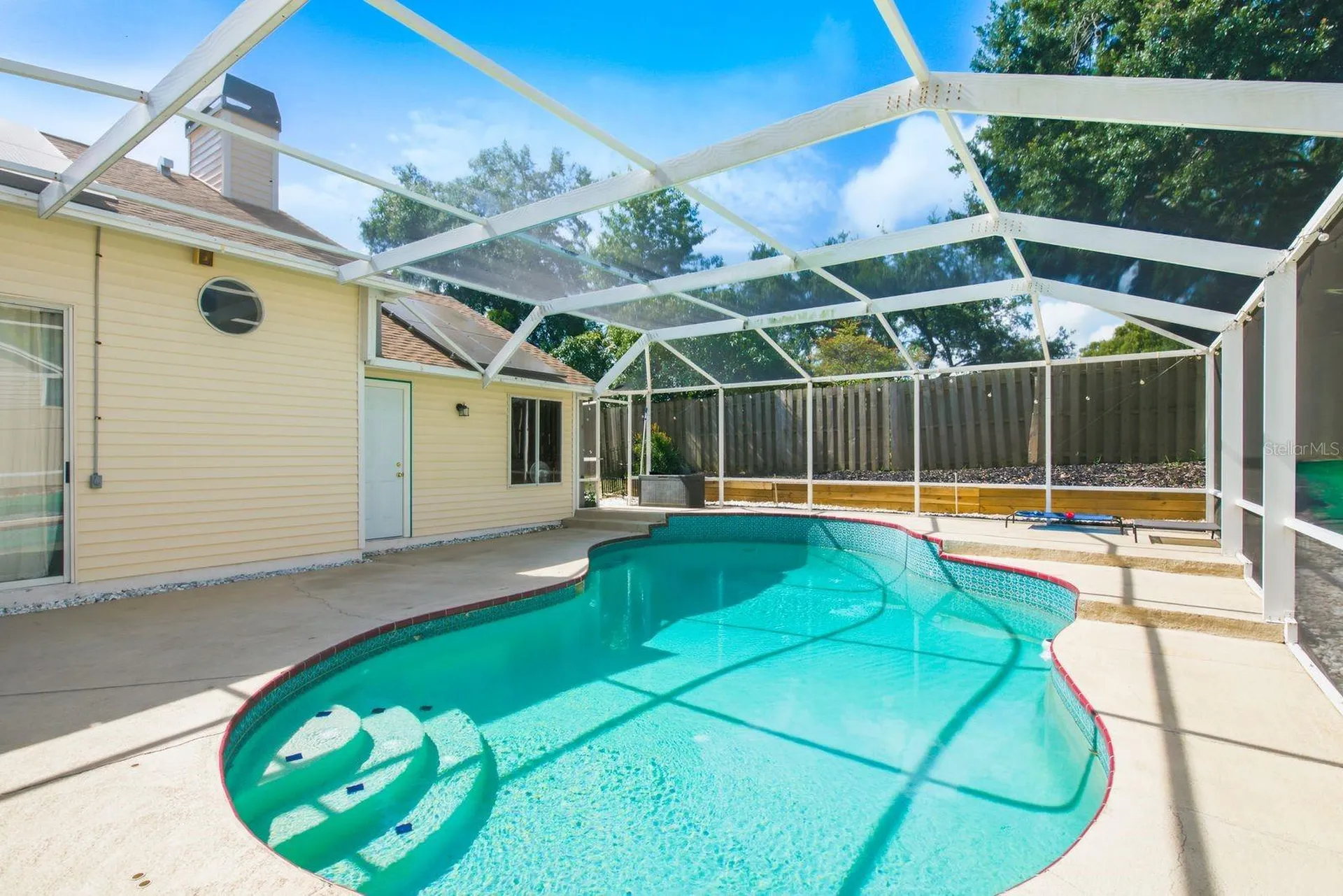 970 Valley View Circle Palm Harbor FL 34684