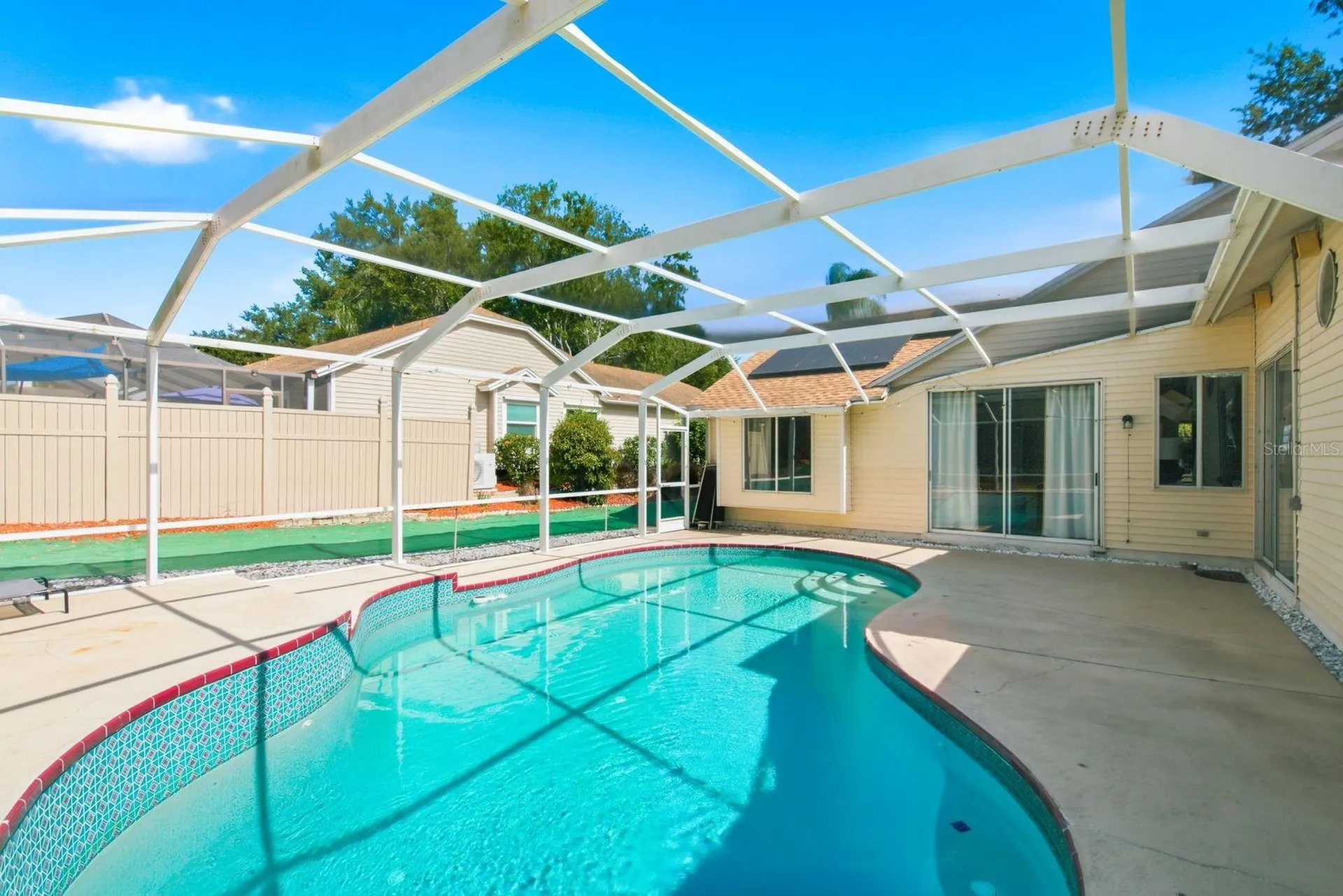 970 Valley View Circle Palm Harbor FL 34684