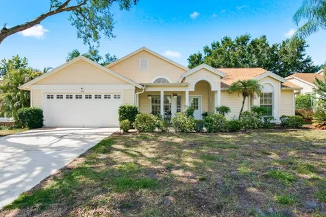 970 Valley View Circle Palm Harbor FL 34684