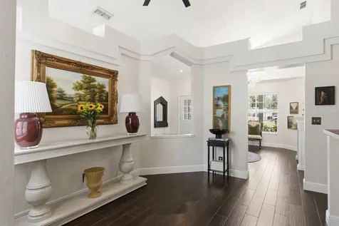 970 Valley View Circle Palm Harbor FL 34684