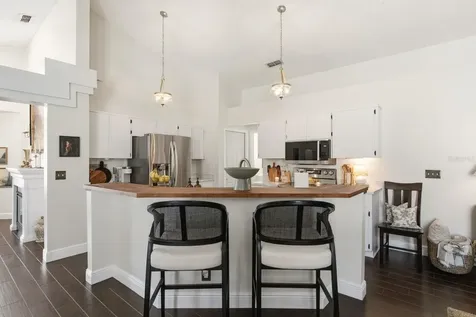 970 Valley View Circle Palm Harbor FL 34684