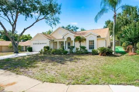 970 Valley View Circle Palm Harbor FL 34684