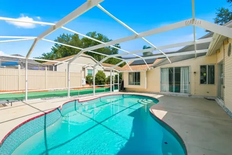 970 Valley View Circle Palm Harbor FL 34684