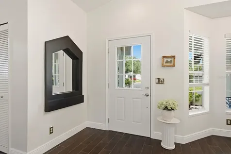970 Valley View Circle Palm Harbor FL 34684