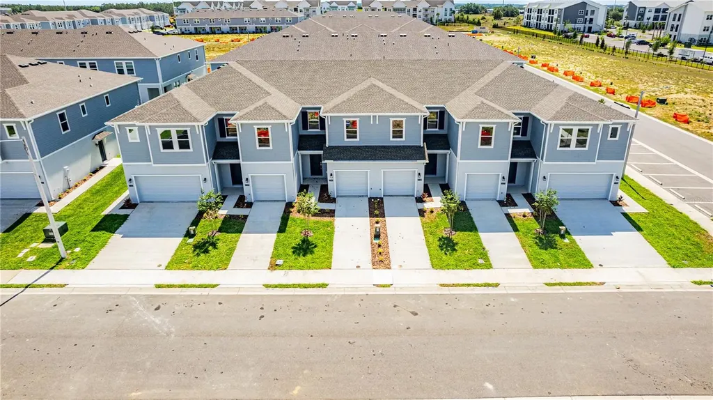 3143 Kurtz Terrace Davenport FL 33837