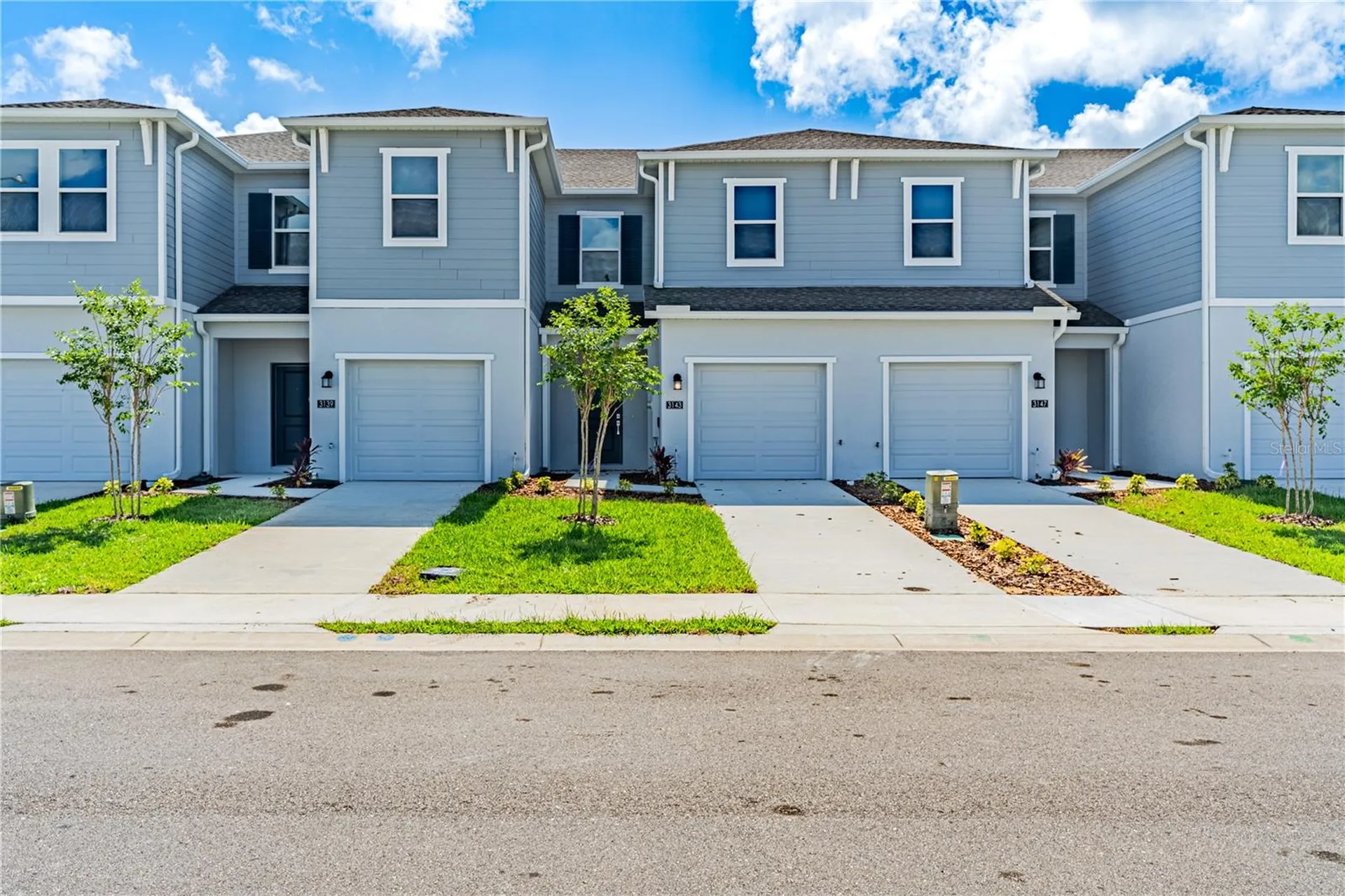3143 Kurtz Terrace Davenport FL 33837