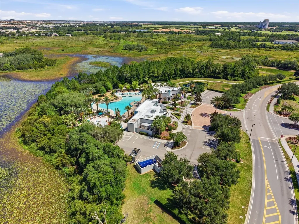 832 Longboat Drive Davenport FL 33896