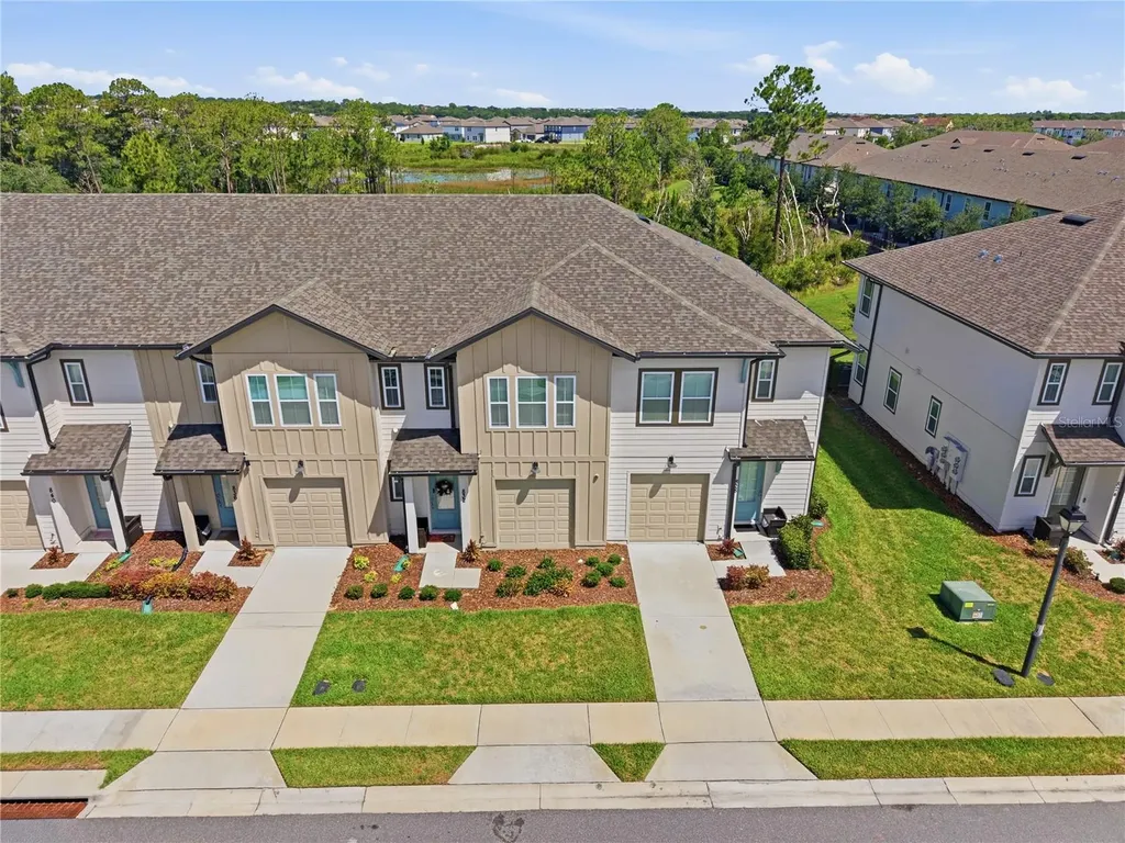 832 Longboat Drive Davenport FL 33896