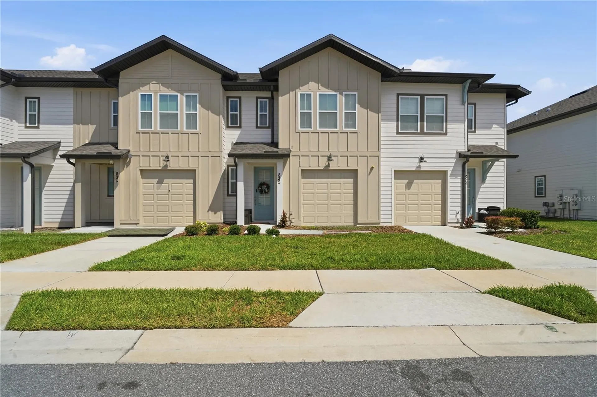 832 Longboat Drive Davenport FL 33896