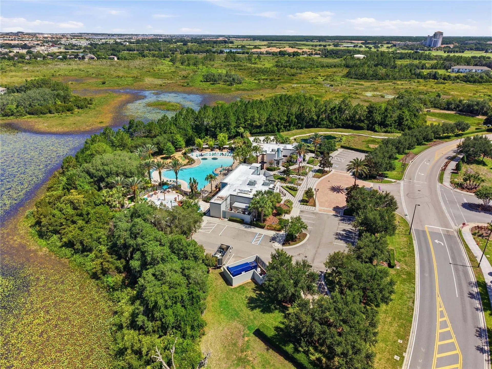 832 Longboat Drive Davenport FL 33896