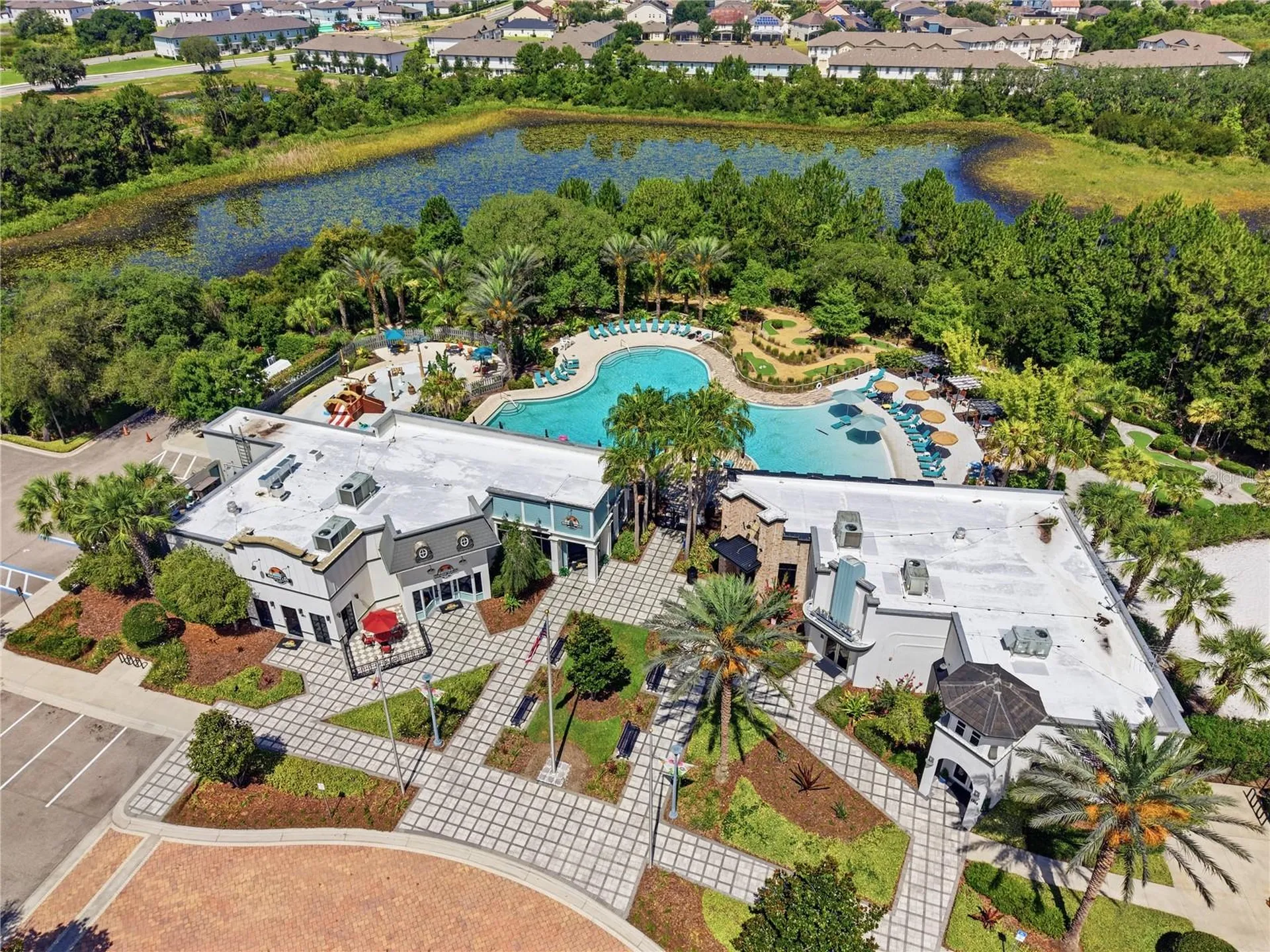 832 Longboat Drive Davenport FL 33896