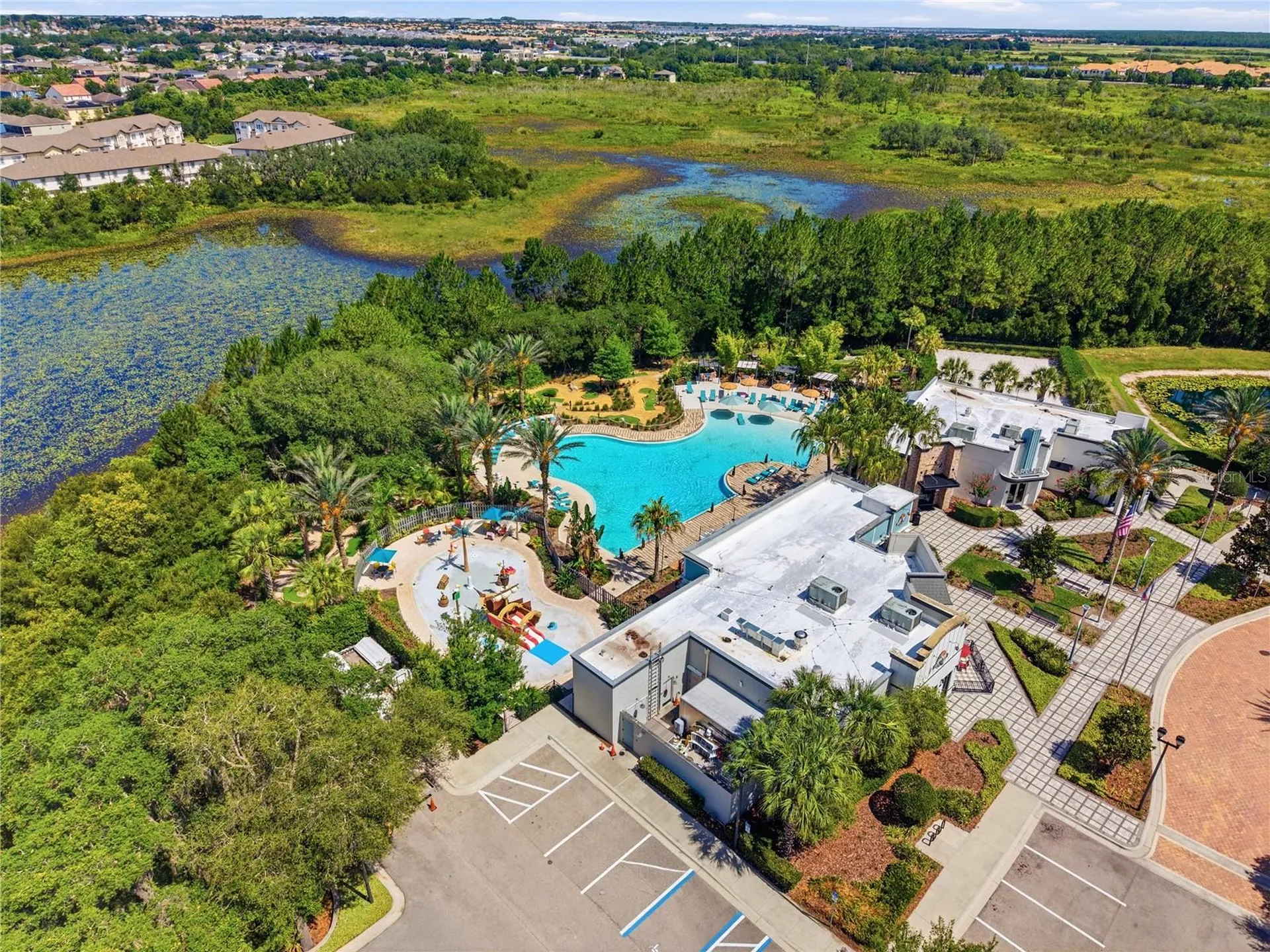 832 Longboat Drive Davenport FL 33896