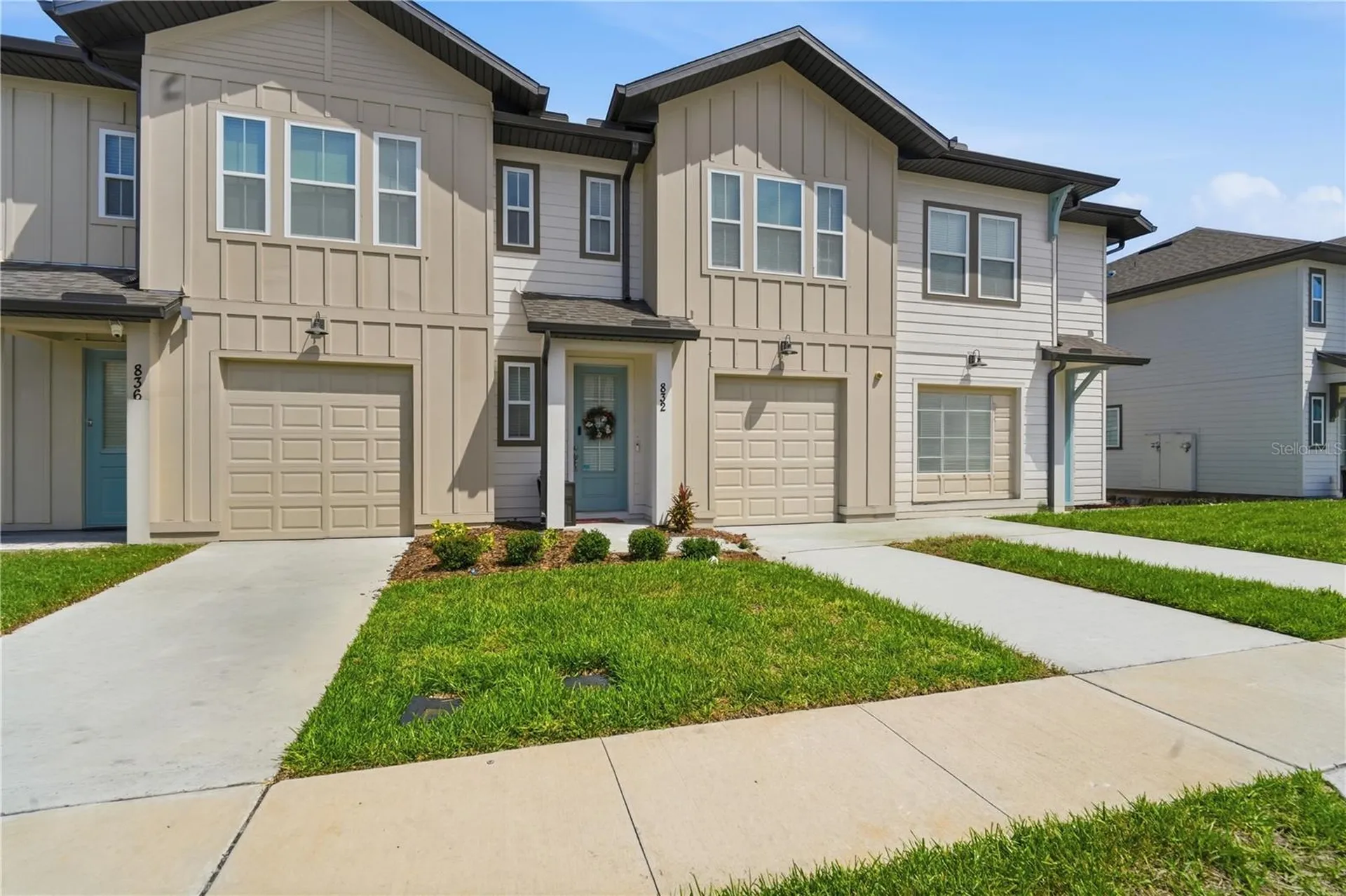 832 Longboat Drive Davenport FL 33896