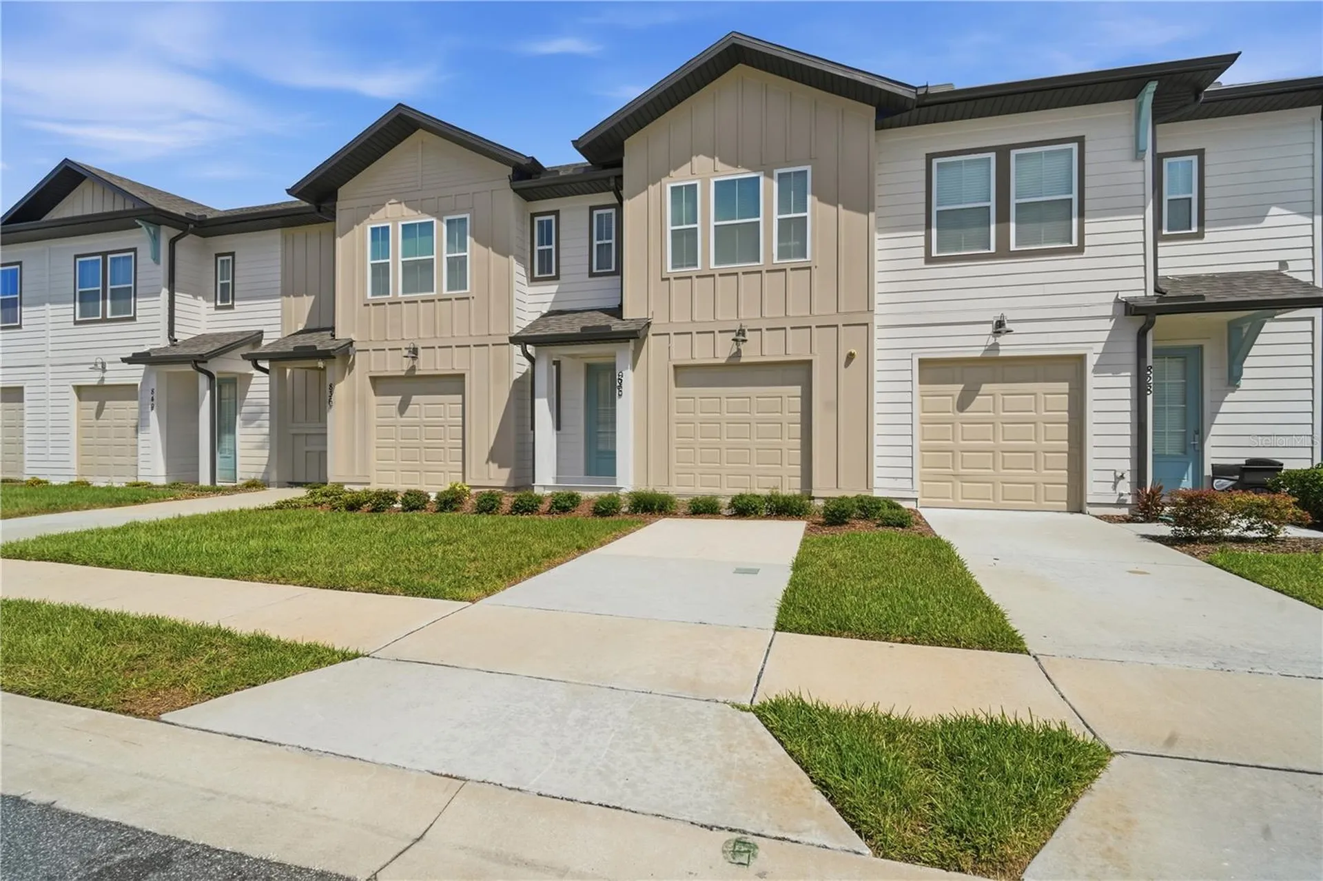 832 Longboat Drive Davenport FL 33896