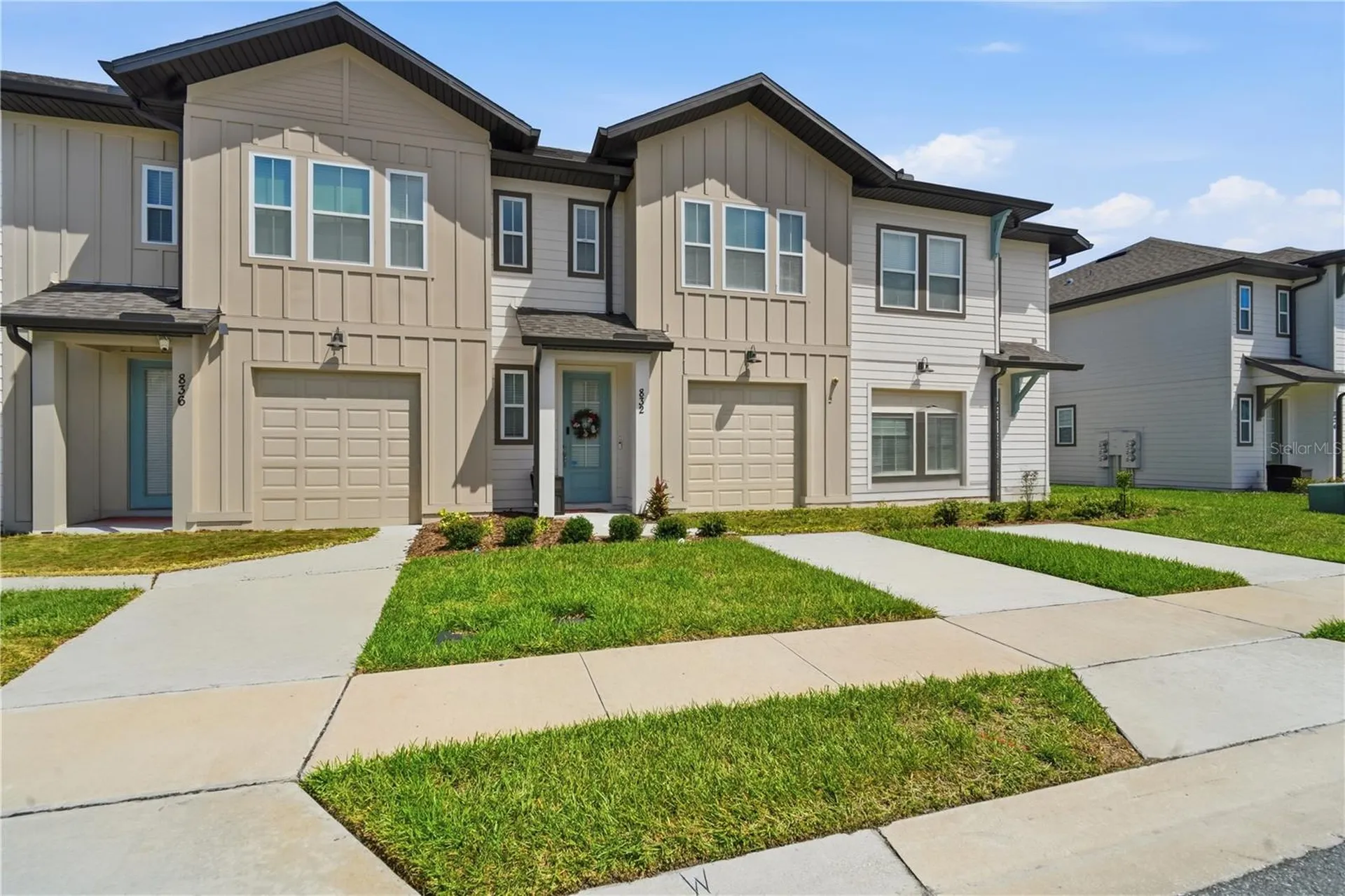 832 Longboat Drive Davenport FL 33896