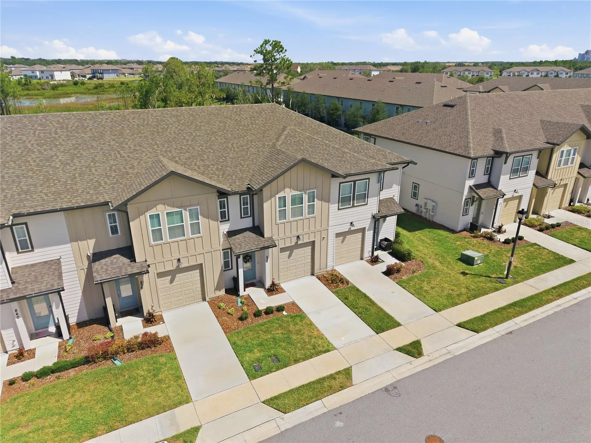832 Longboat Drive Davenport FL 33896