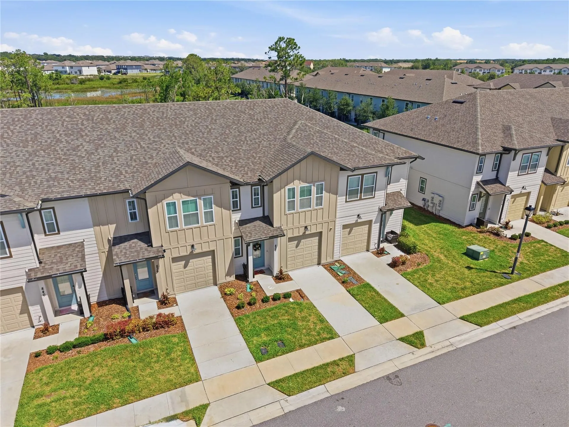 832 Longboat Drive Davenport FL 33896
