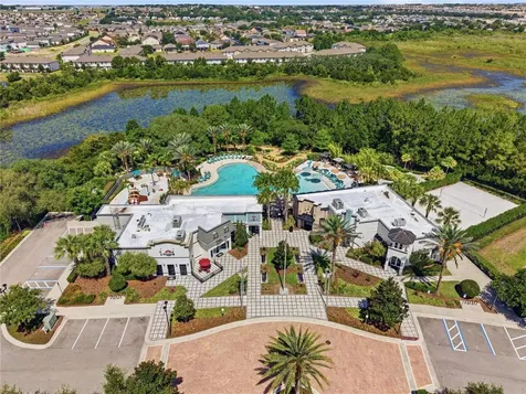 832 Longboat Drive Davenport FL 33896