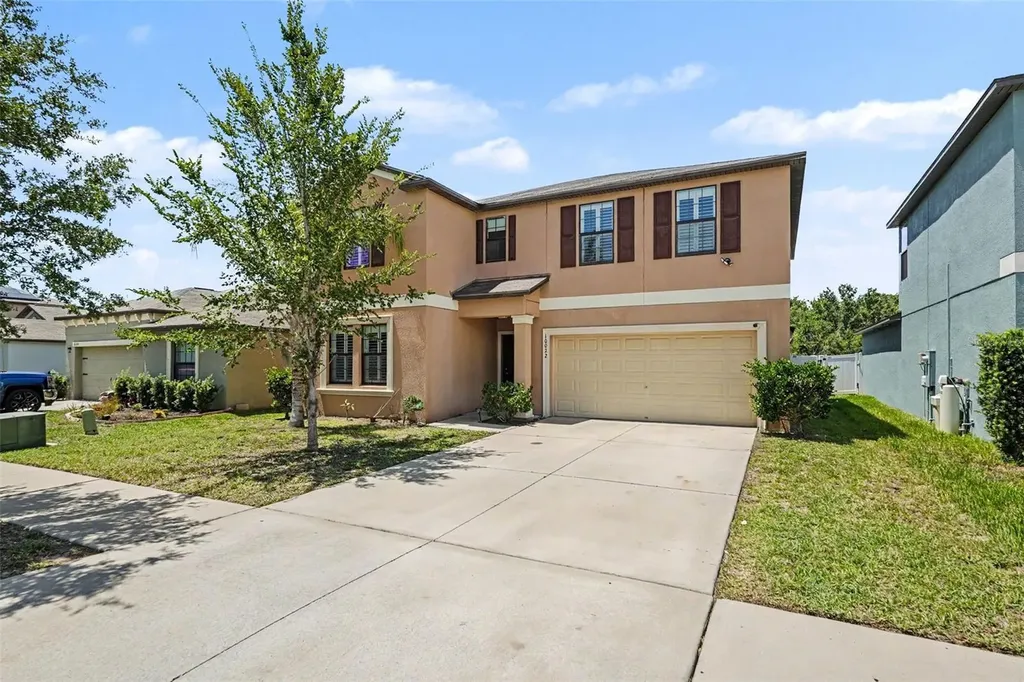 10022 Carloway Hills Drive Wimauma FL 33598
