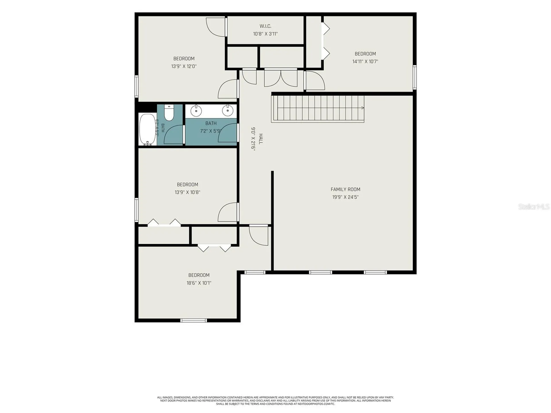 10022 Carloway Hills Drive Wimauma FL 33598