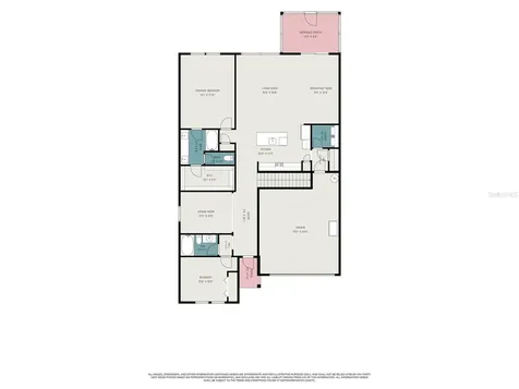 10022 Carloway Hills Drive Wimauma FL 33598