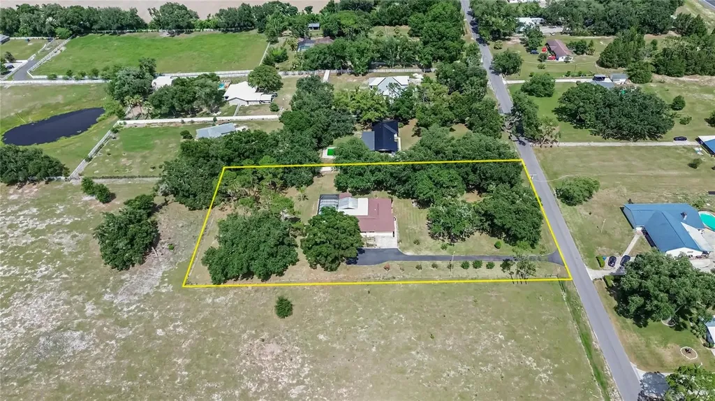 3708 Joe Sanchez Road Plant City FL 33565