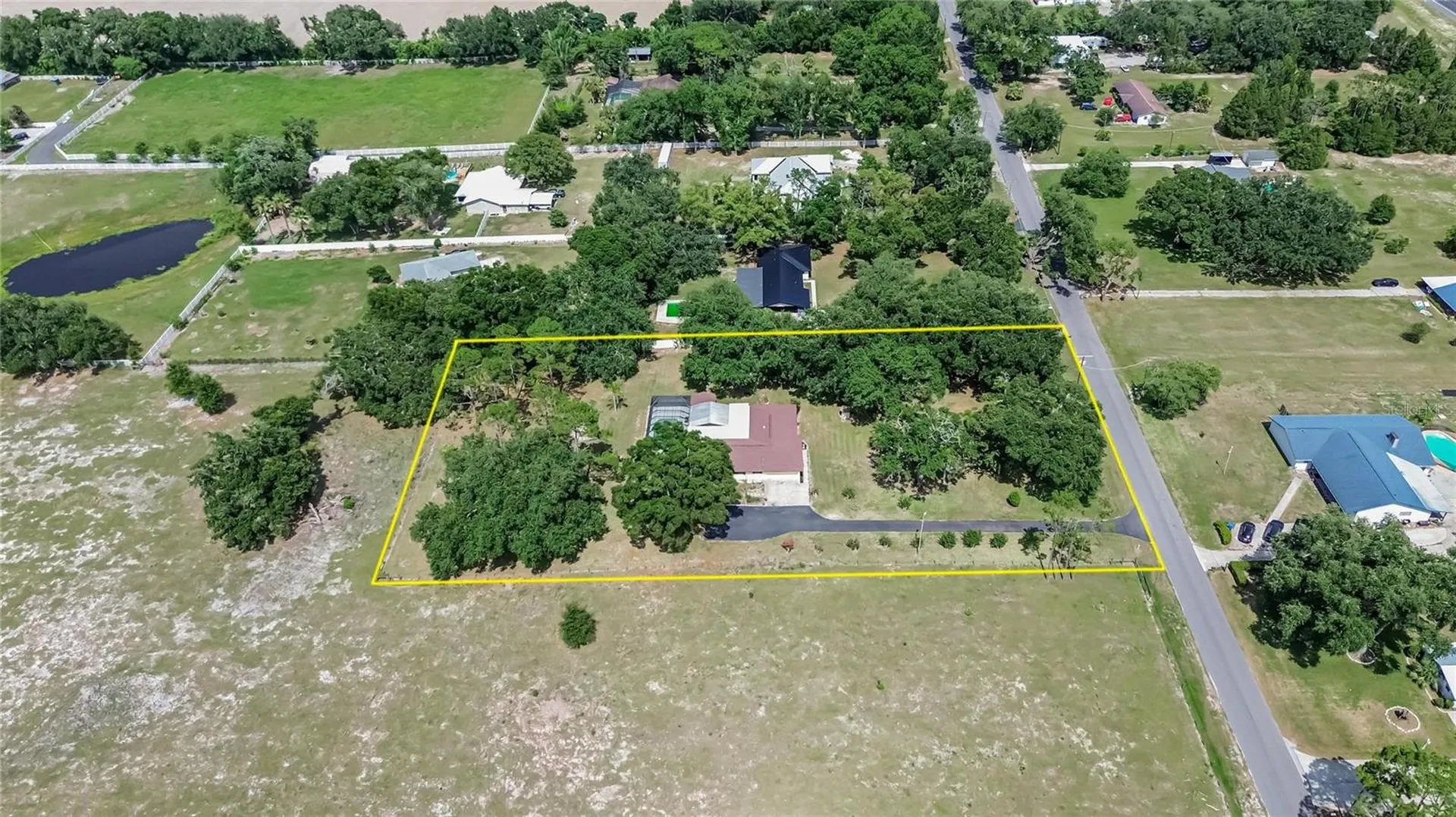 3708 Joe Sanchez Road Plant City FL 33565