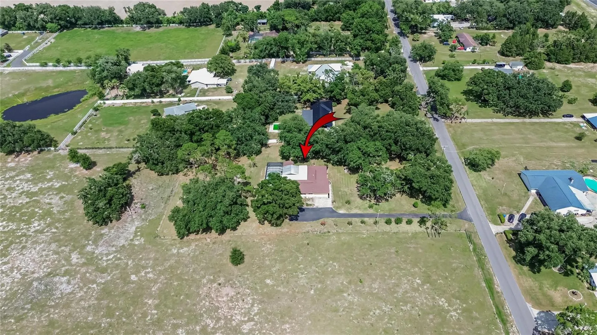 3708 Joe Sanchez Road Plant City FL 33565